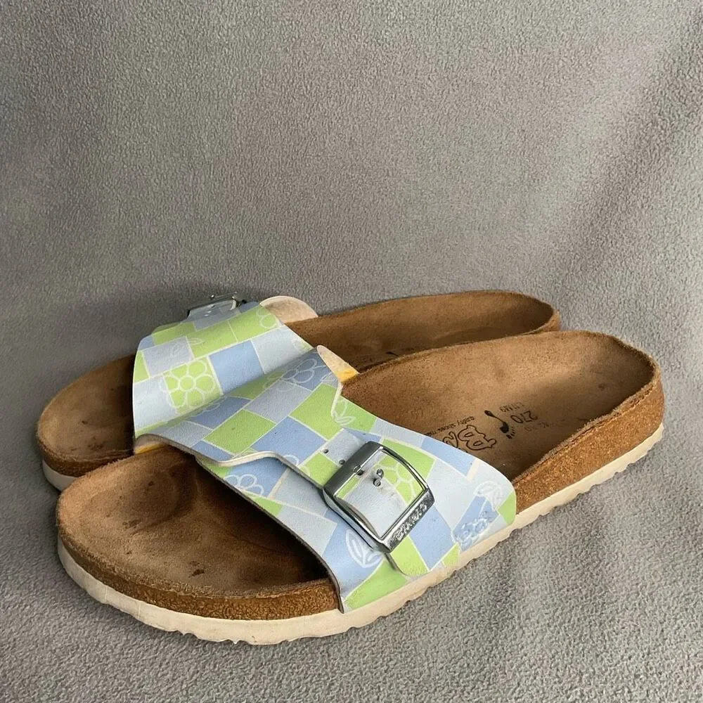 Birkenstock this birki